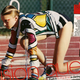 Illustration for article titled iTeen Vogue/i Gives Summer Olympians A iSliiight/i Makeover